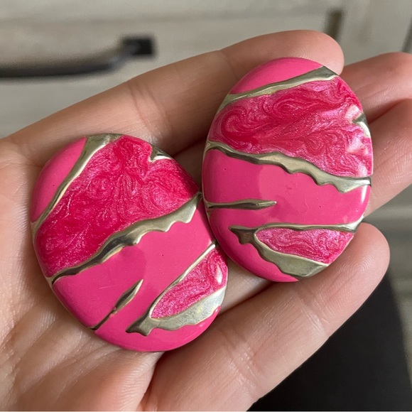 • VTG Earrings Bundle • - Picture 8 of 8